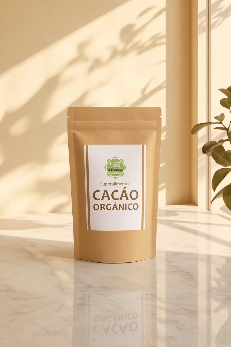 Cacao orgánico